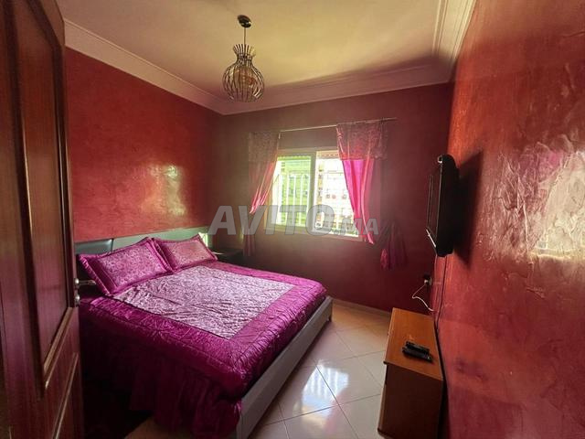 APPARTEMENT À LOUER À HAY CHRIFA - 2