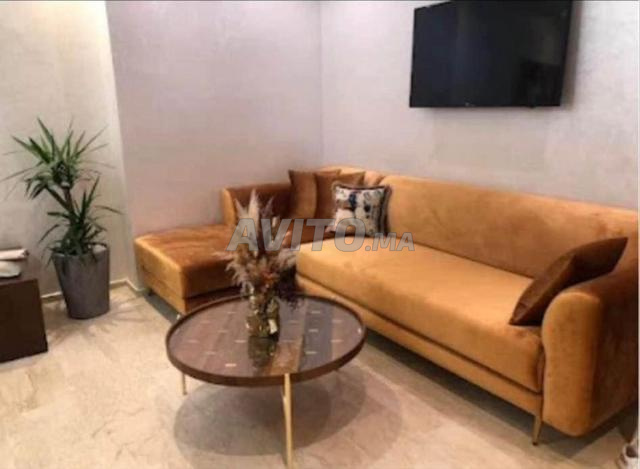 appartement - 2