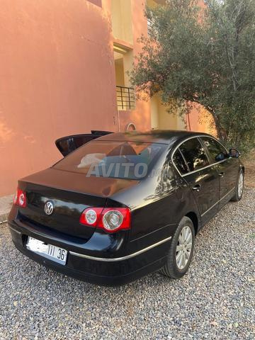 Passat B6 2.0l - 2