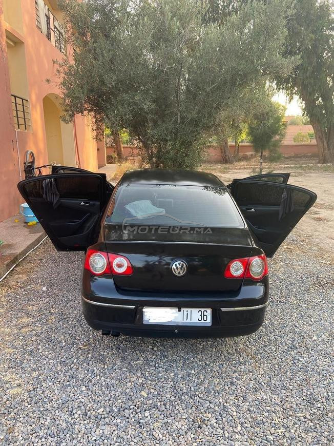 passat b6 2.0l 