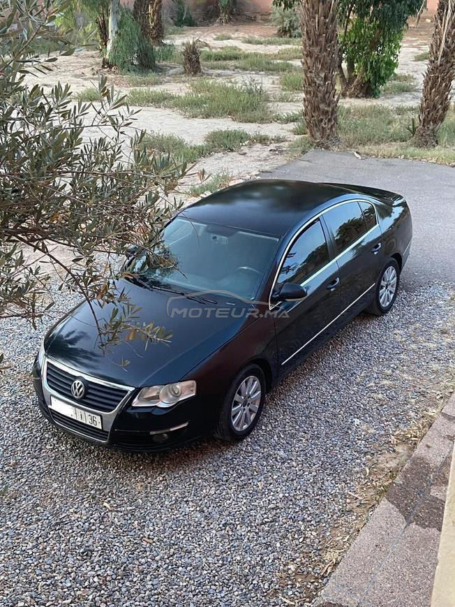 passat b6 2.0l 