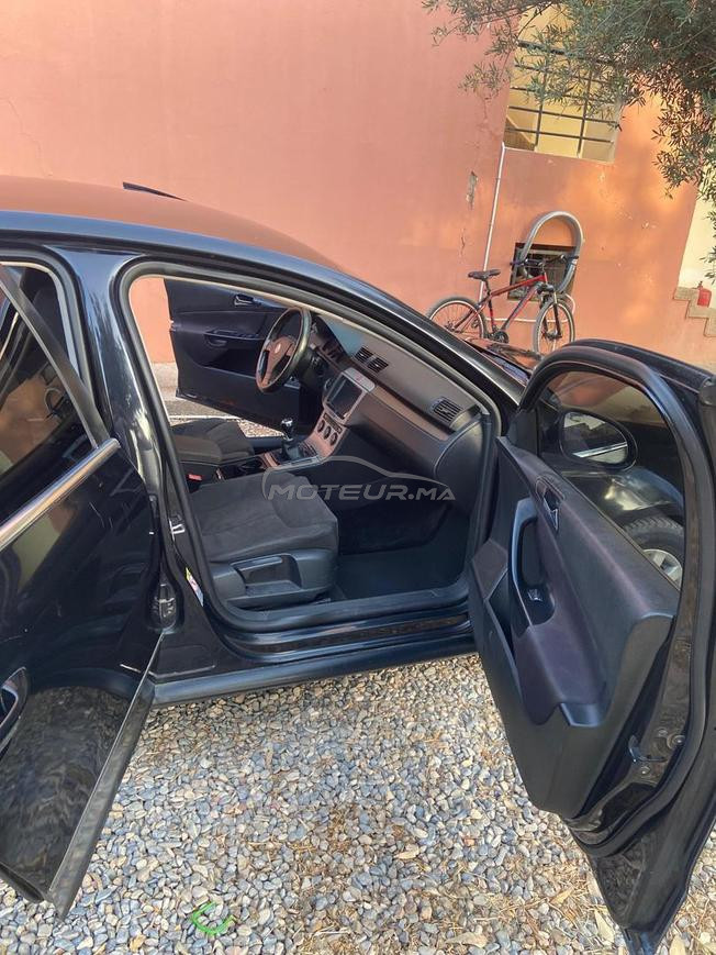 passat b6 2.0l 