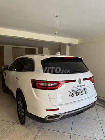 Voiture Koleos Prestige - 2