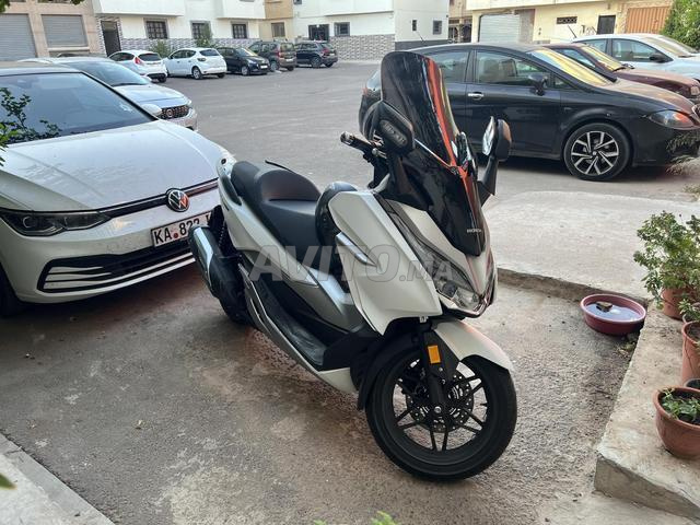 Forza HONDA 300cc 2021