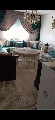 Appartement meublé à louer mensuellement Joهرة El Bahr - 2