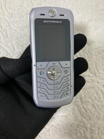 Motorola vintage