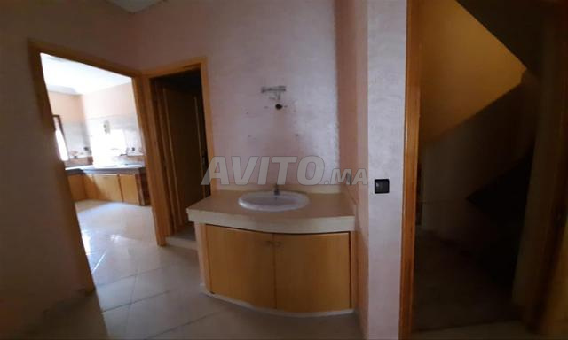 Appartement excellent emplacement - 2