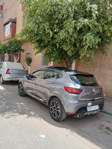 Clio 4 Intens - 2