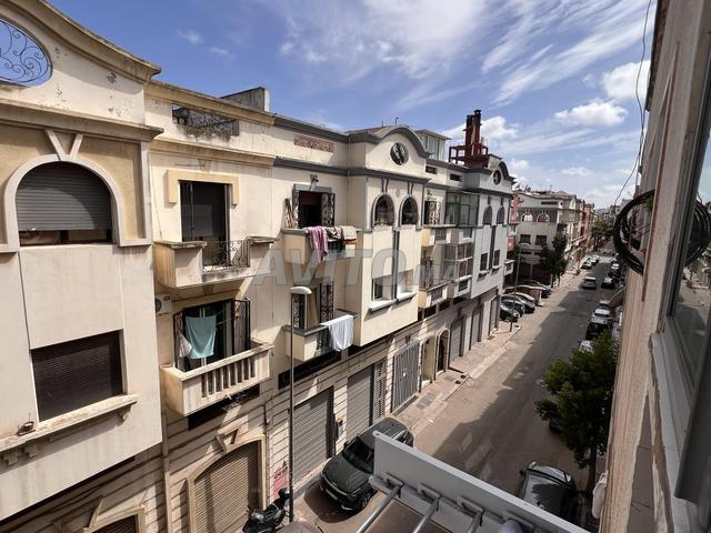 Appartement à vendre 90 m² à Casablanca - 2