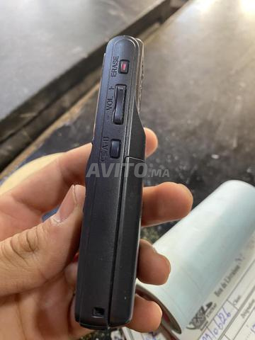 IC RECORDER PX820 - 2