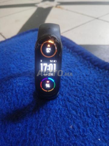 Montre connectée d'occasion
