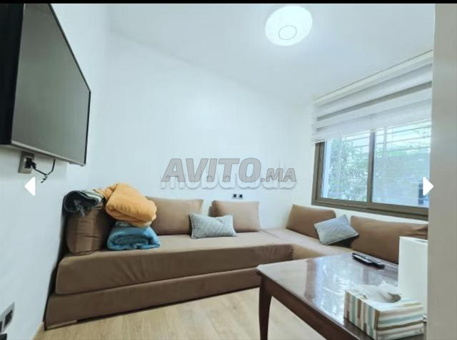 Magnifique duplex à louer 170 m² à Californie