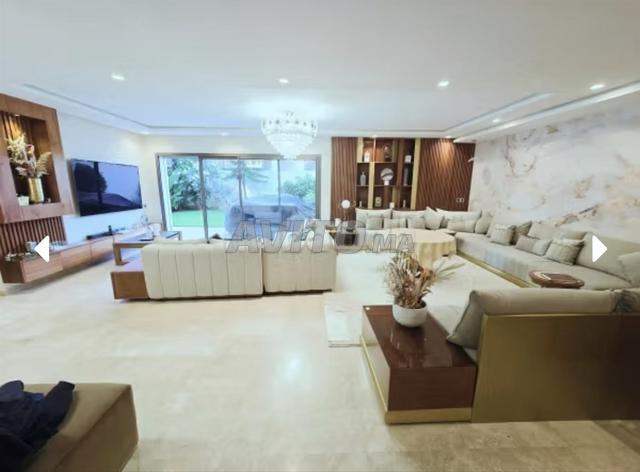 Magnifique duplex à louer 170 m² à Californie