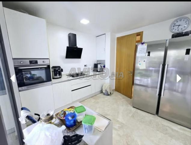 Duplex 248 m² dont 170 m² habitable à Californie