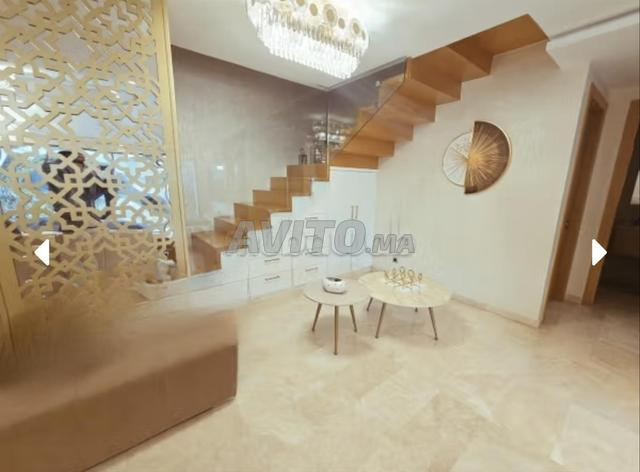 Magnifique duplex à louer 170 m² à Californie