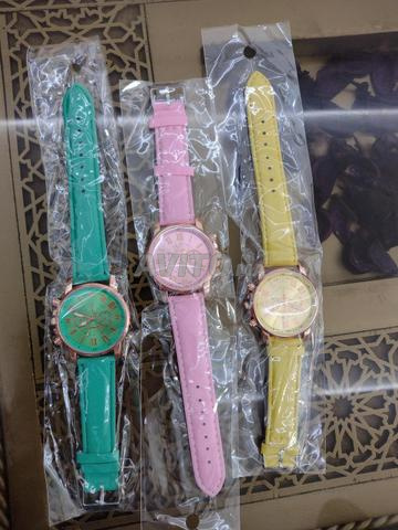 Montres excellentes - 2