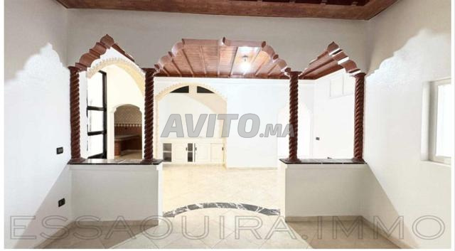 Appartement à Vendre Eraounek Essaouira - 2