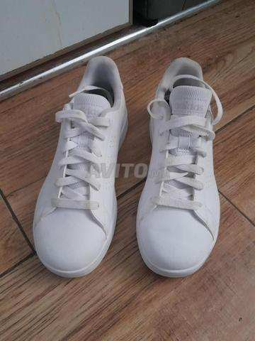 Adidas Stan smith NEUVES t.34 - 2