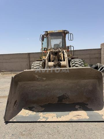 CAT 950 F - 2