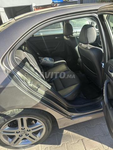 Honda Accord Diesel 2008 - 2