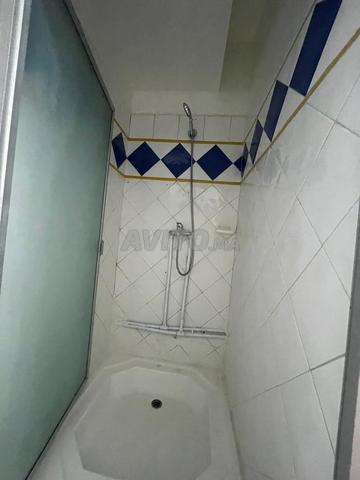 Bel appartement en bas Agdal Rabat