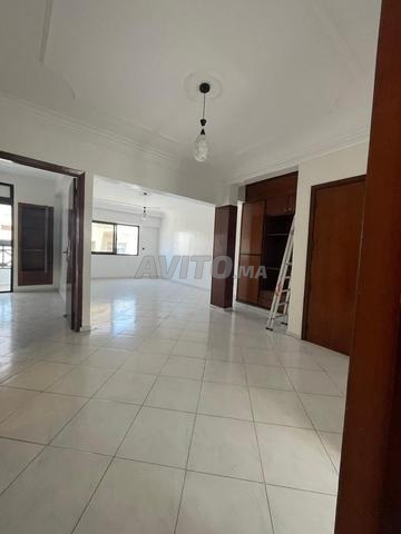 Bel appartement en bas Agdal Rabat