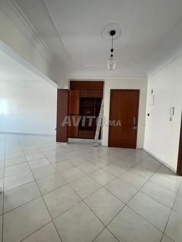 Bel appartement en bas Agdal Rabat