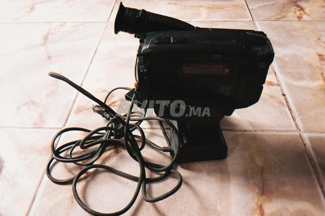 Caméra Sony - 2