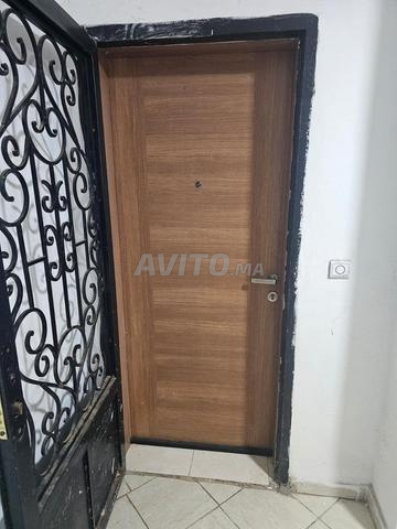 Porte en bois à vendre - 2