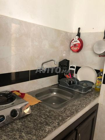 Appartement à louer Majma3 Nour - 2