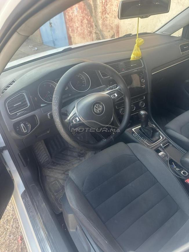 VolkswagenGolf  7