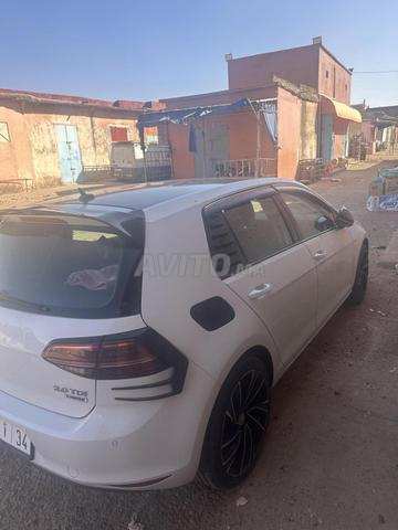 Volkswagen Golf 7 - 2
