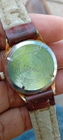 Philippe Precision Swiss - 2