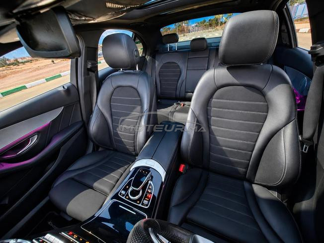 Mercedes-Benz Classe C220 Diesel 2019 Facelift