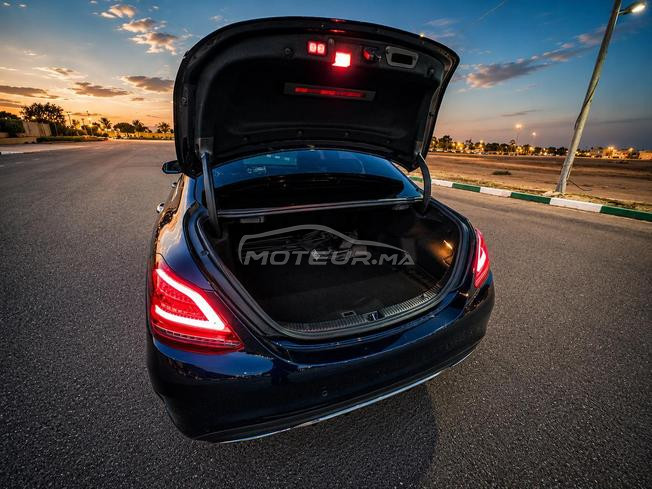 Mercedes-Benz Classe C220 Diesel 2019 Facelift