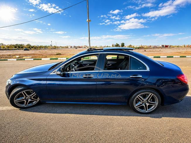 Mercedes-Benz Classe C220 Diesel 2019 Facelift