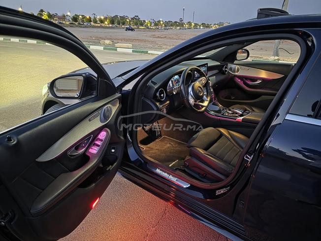Mercedes-Benz Classe C220 Diesel 2019 Facelift
