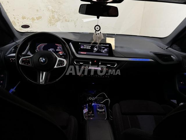 BMW الفئة الثانية جران كوبيه حزمة M