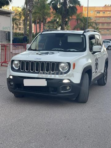 Jeep Wrangler - 2