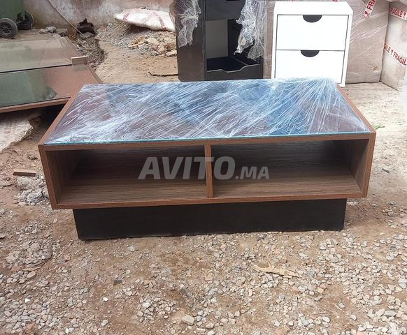 Table basse - 2