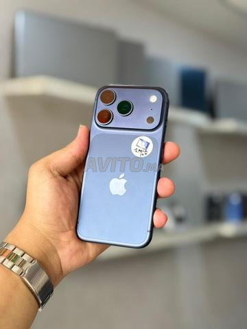IPHONE 17 pro 1000GO - 2