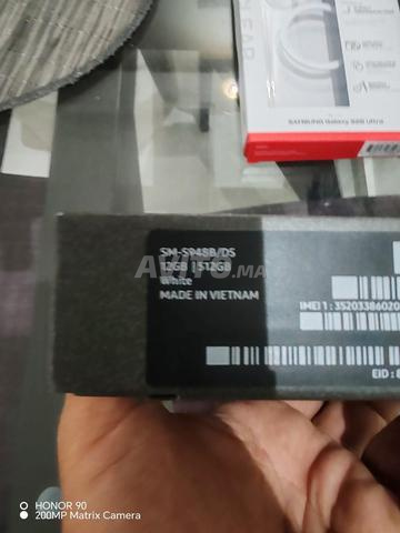 Samsung S26 ultra 512gb - 2