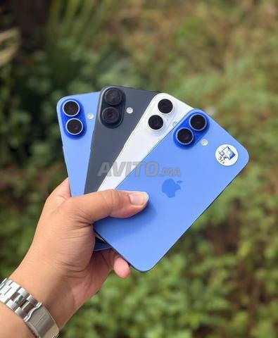 IPhone 16 Normal - 2