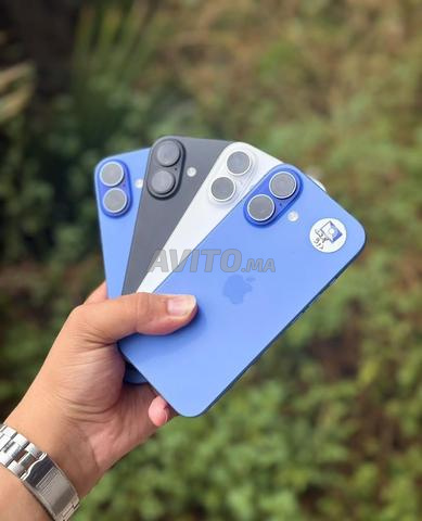 IPhone 16 Normal