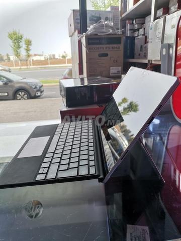 PC Microsoft, PC tablette tactile - 2