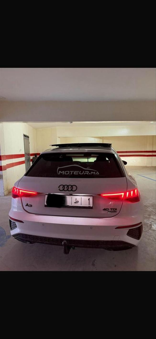 audi a3 2024 