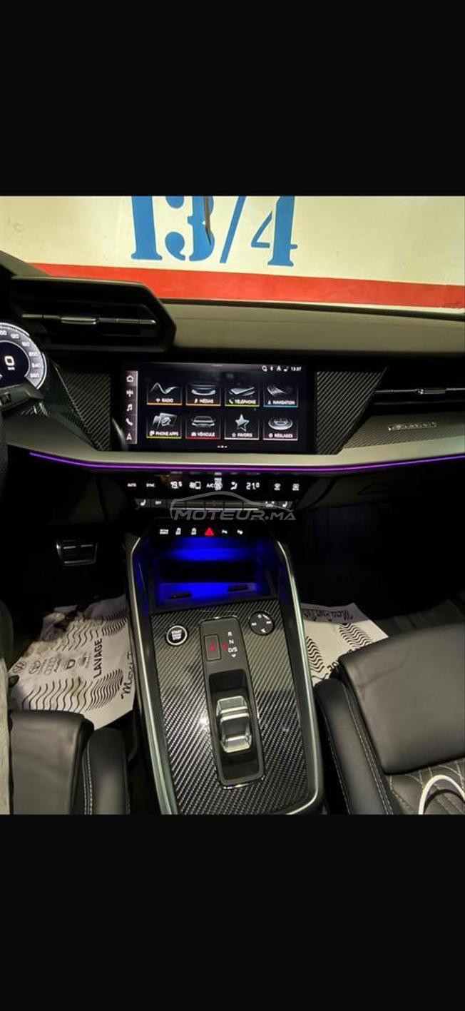 audi a3 2024 