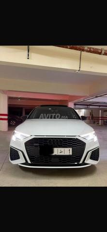 Audi A3 2024 - 2
