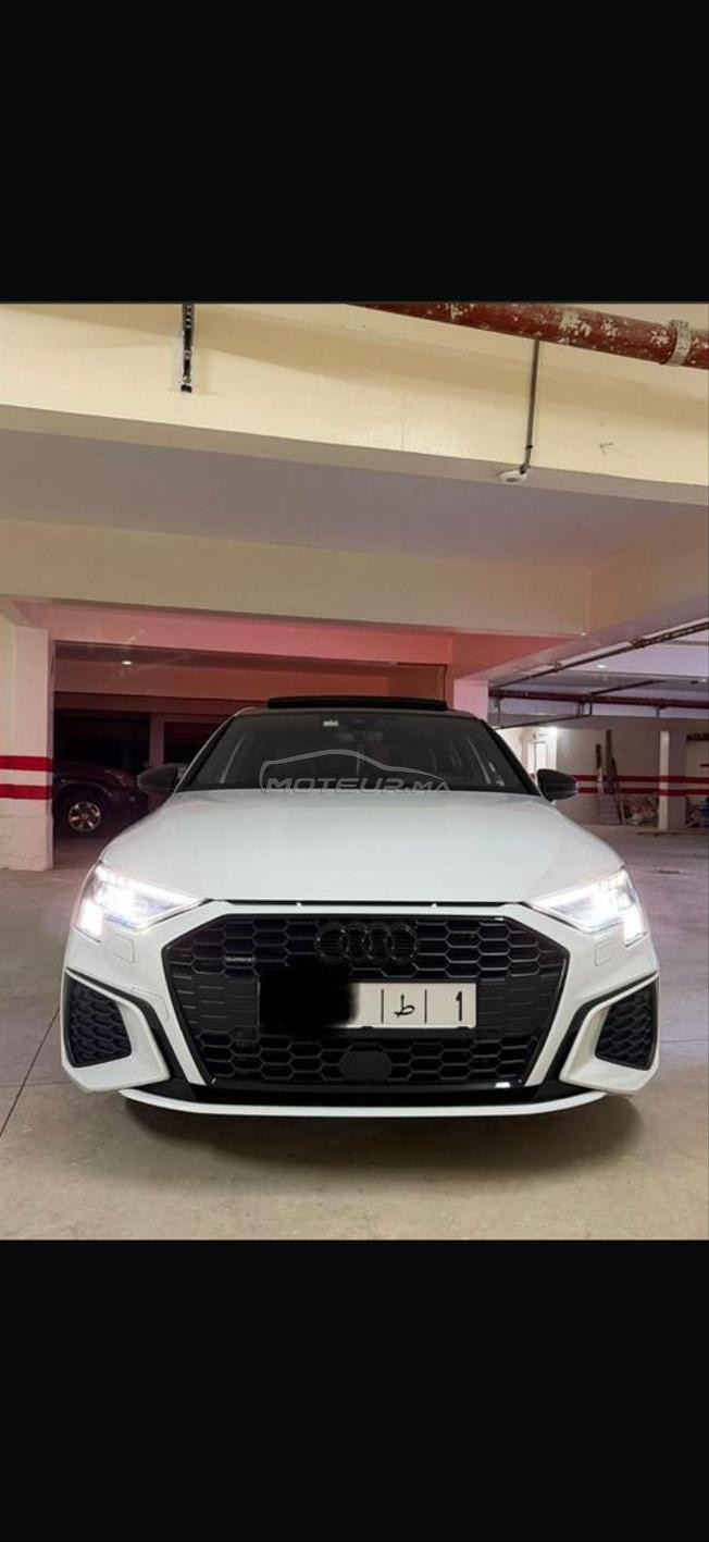audi a3 2024 
