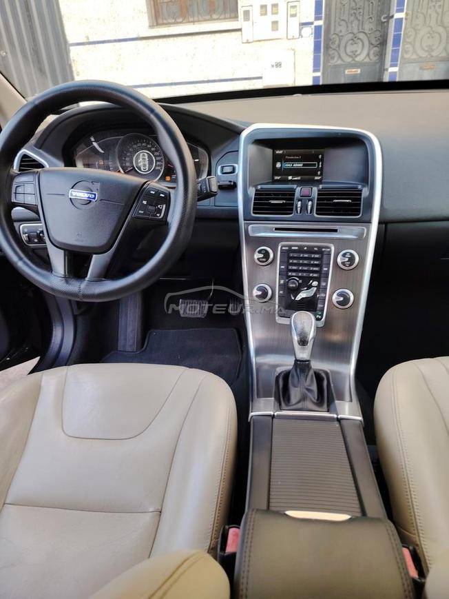 Bon volvo xc60 